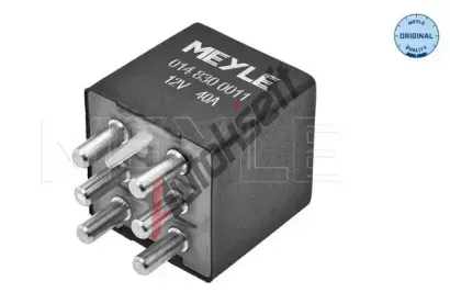 MEYLE Multifunkční relé ME 014 830 0011, 014 830 0011 MEYLE Multifunkční relé ME 014 830 0011, 014 830 0011