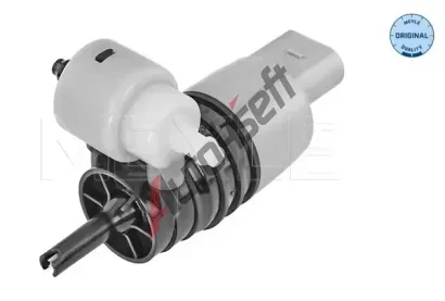MEYLE Vodn epadlo ostikovae skel MEYLE-ORIGINAL Quality ME 014 870 0003, 014 870 0003