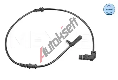 MEYLE Snímač počtu otáček kol MEYLE-ORIGINAL: True to OE. ME 014 899 0071, 014 899 0071 MEYLE Snímač počtu otáček kol MEYLE-ORIGINAL: True to OE. ME 014 899 0071, 014 899 0071