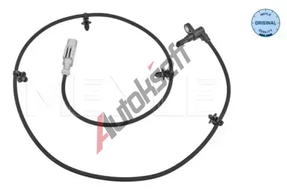 MEYLE Snma potu otek kol MEYLE-ORIGINAL: True to OE. ME 014 899 0081, 014 899 0081