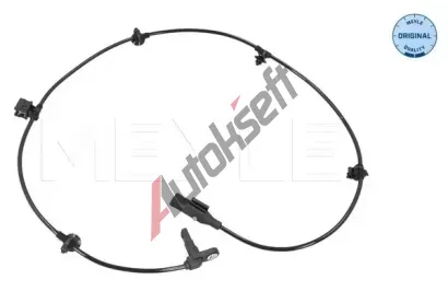 MEYLE Snma potu otek kol MEYLE-ORIGINAL: True to OE. ME 014 899 0100, 014 899 0100