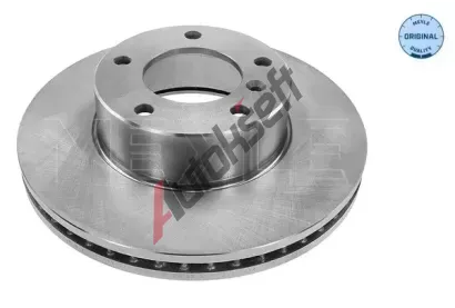 MEYLE Brzdov kotou - 315 mm ME 015 521 0002, 015 521 0002