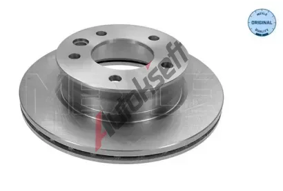 MEYLE Brzdov kotou - 285 mm ME 015 521 0003, 015 521 0003