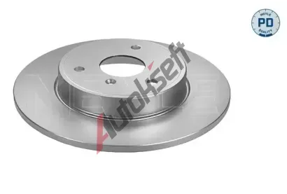 MEYLE Brzdov kotou MEYLE-PD - 280 mm ME 015 521 0030/PD, 015 521 0030/PD