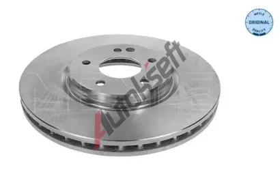 MEYLE Brzdov kotou - 316 mm ME 015 521 0036, 015 521 0036