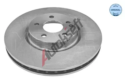 MEYLE Brzdov kotou MEYLE-ORIGINAL - 330 mm ME 015 521 0041, 015 521 0041