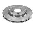 MEYLE Brzdov kotou - 276 mm ‐ ME 015 521 1057