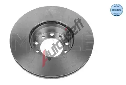 MEYLE Brzdov kotou - 278 mm ME 015 521 2002, 015 521 2002