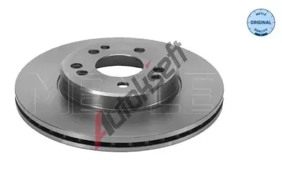 MEYLE Brzdov kotou - 295 mm ME 015 521 2008, 015 521 2008