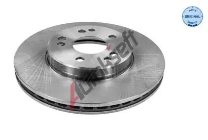 MEYLE Brzdov kotou - 294 mm ME 015 521 2011, 015 521 2011