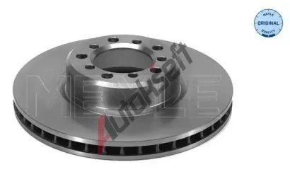 MEYLE Brzdov kotou - 300 mm ME 015 521 2014, 015 521 2014