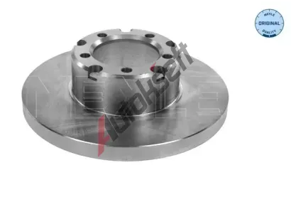 MEYLE Brzdov kotou - 280 mm ME 015 521 2015, 015 521 2015