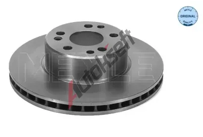 MEYLE Brzdov kotou - 310 mm ME 015 521 2022, 015 521 2022