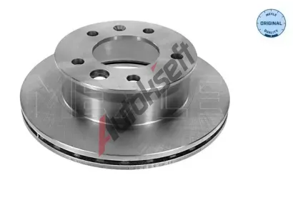 MEYLE Brzdov kotou - 276 mm ME 015 521 2032, 015 521 2032