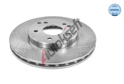 MEYLE Brzdov kotou - 288 mm ME 015 521 2035, 015 521 2035
