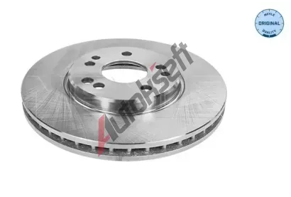 MEYLE Brzdov kotou - 300 mm ME 015 521 2040, 015 521 2040