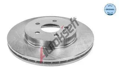MEYLE Brzdov kotou - 303 mm ME 015 521 2041, 015 521 2041