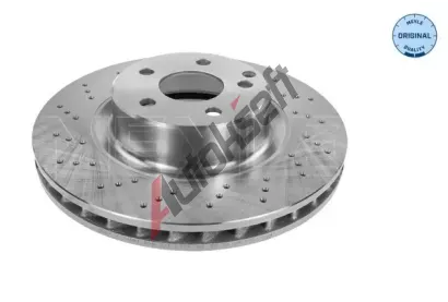 MEYLE Brzdov kotou - 330 mm ME 015 521 2045, 015 521 2045