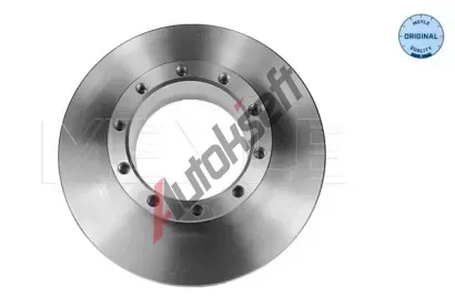 MEYLE Brzdov kotou - 324 mm ME 015 521 2055, 015 521 2055