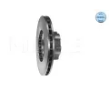 MEYLE Brzdov kotou - 324 mm ME 015 521 2055, 015 521 2055
