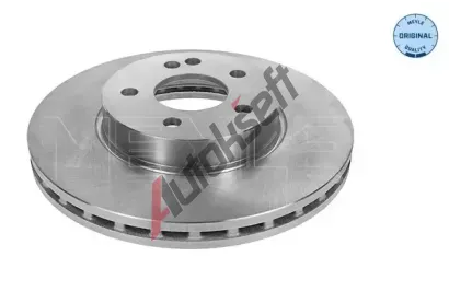 MEYLE Brzdov kotou - 300 mm ME 015 521 2059, 015 521 2059