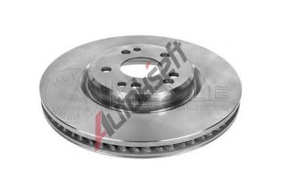 MEYLE Brzdov kotou - 320 mm ME 015 521 2071, 015 521 2071
