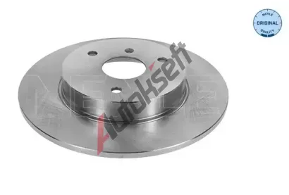 MEYLE Brzdov kotou - 280 mm ME 015 521 2077, 015 521 2077