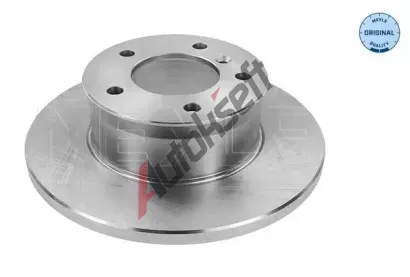 MEYLE Brzdov kotou - 303 mm ME 015 521 2093, 015 521 2093