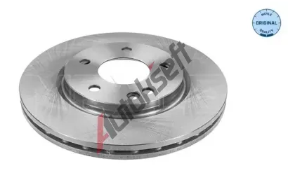 MEYLE Brzdov kotou - 270 mm ME 015 521 2094, 015 521 2094