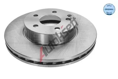 MEYLE Brzdov kotou - 295 mm ME 015 521 2099, 015 521 2099