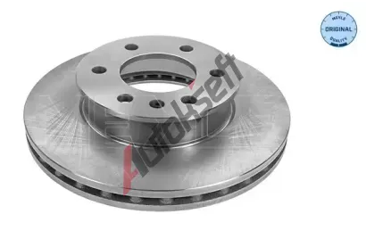 MEYLE Brzdov kotou - 300 mm ME 015 521 2101, 015 521 2101