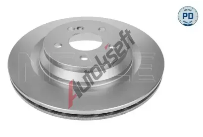 MEYLE Brzdov kotou MEYLE-PD - 320 mm ME 015 523 0014/PD, 015 523 0014/PD