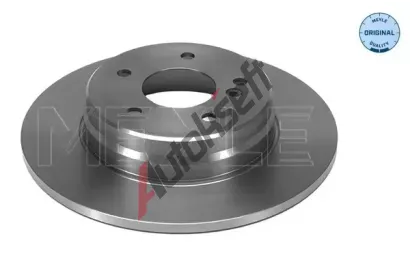 MEYLE Brzdov kotou - 290 mm ME 015 523 0022, 015 523 0022