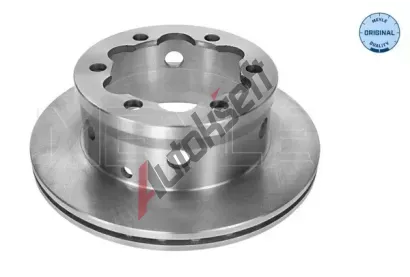 MEYLE Brzdov kotou - 285 mm ME 015 523 0023, 015 523 0023