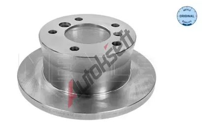 MEYLE Brzdov kotou - 271 mm ME 015 523 0026, 015 523 0026
