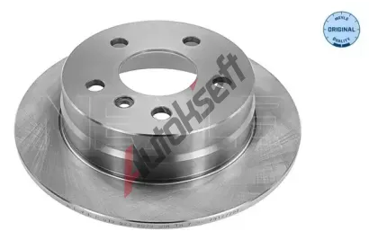 MEYLE Brzdov kotou - 258 mm ME 015 523 0027, 015 523 0027