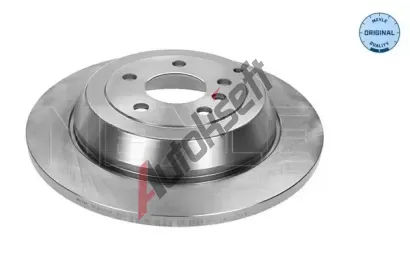 MEYLE Brzdov kotou - 330 mm ME 015 523 0028, 015 523 0028