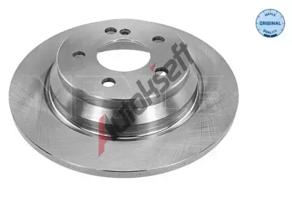 MEYLE Brzdov kotou - 300 mm ME 015 523 0030, 015 523 0030