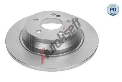 MEYLE Brzdov kotou MEYLE-PD - 300 mm ME 015 523 0030/PD, 015 523 0030/PD