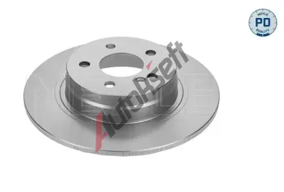 MEYLE Brzdov kotou MEYLE-PD - 300 mm ME 015 523 0032/PD, 015 523 0032/PD