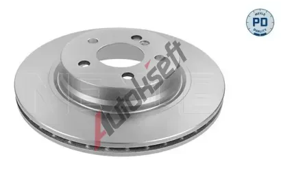 MEYLE Brzdov kotou MEYLE-PD - 300 mm ME 015 523 0033/PD, 015 523 0033/PD