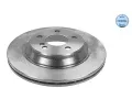 MEYLE Brzdov kotou - 300 mm ‐ ME 015 523 0035