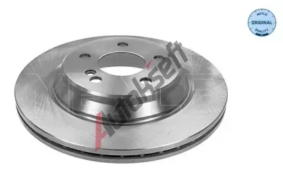 MEYLE Brzdov kotou - 300 mm ME 015 523 0035, 015 523 0035