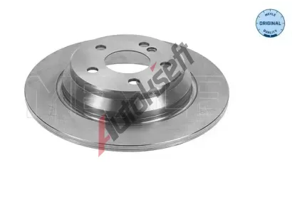 MEYLE Brzdov kotou - 300 mm ME 015 523 0036, 015 523 0036
