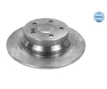 Brzdov� kotou�&nbsp;MEYLE&nbsp;&dash;&nbsp;ME 015 523 0037