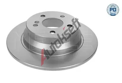 MEYLE Brzdov kotou MEYLE-PD - 300 mm ME 015 523 0037/PD, 015 523 0037/PD