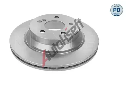 MEYLE Brzdov kotou MEYLE-PD - 300 mm ME 015 523 0038/PD, 015 523 0038/PD
