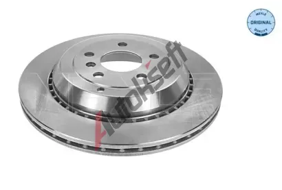 MEYLE Brzdov kotou - 330 mm ME 015 523 0040, 015 523 0040