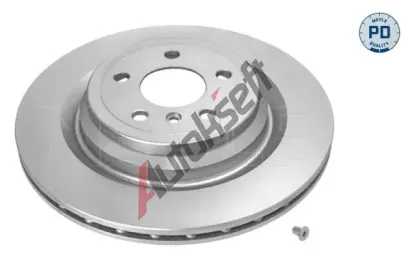 MEYLE Brzdov kotou MEYLE-PD - 330 mm ME 015 523 0043/PD, 015 523 0043/PD