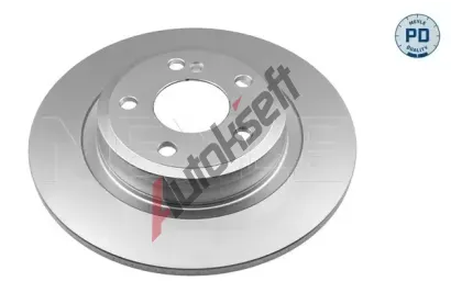 MEYLE Brzdov kotou - 300 mm ME 015 523 0044/PD, 015 523 0044/PD